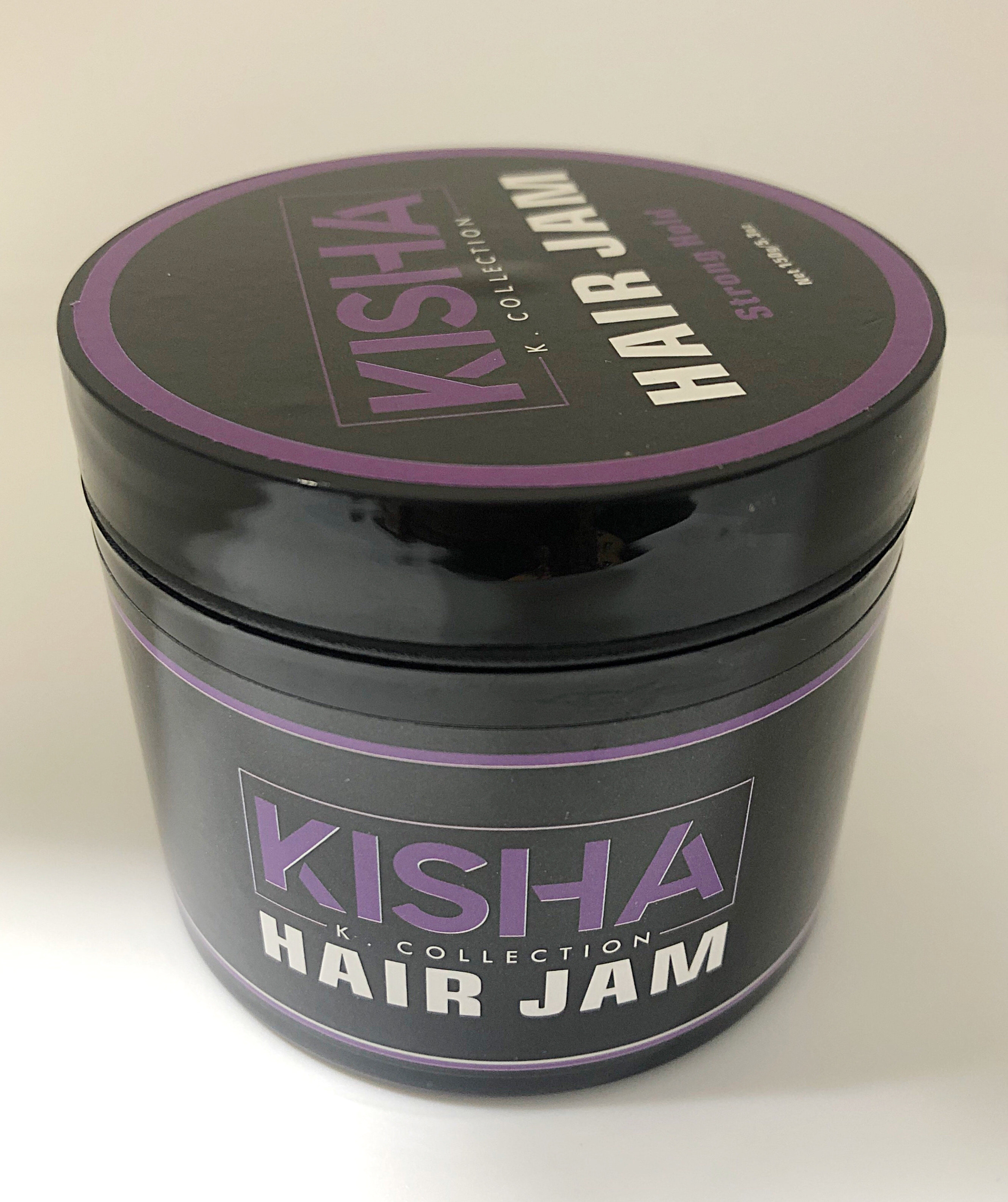 Kisha K Hair Jam Kisha K Collection